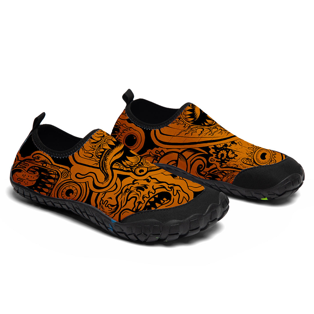 Enthsush Beach Shoes Aqua Shoes Water Shoes Surfing Shoes Women's Swimming Shoes Men enthsush