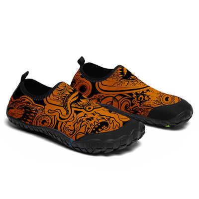 Enthsush Beach Shoes Aqua Shoes Water Shoes Surfing Shoes Women's Swimming Shoes Men enthsush