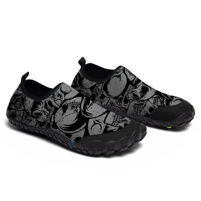 Enthsush Beach Shoes Aqua Shoes Water Shoes Surfing Shoes Women's Swimming Shoes Men enthsush