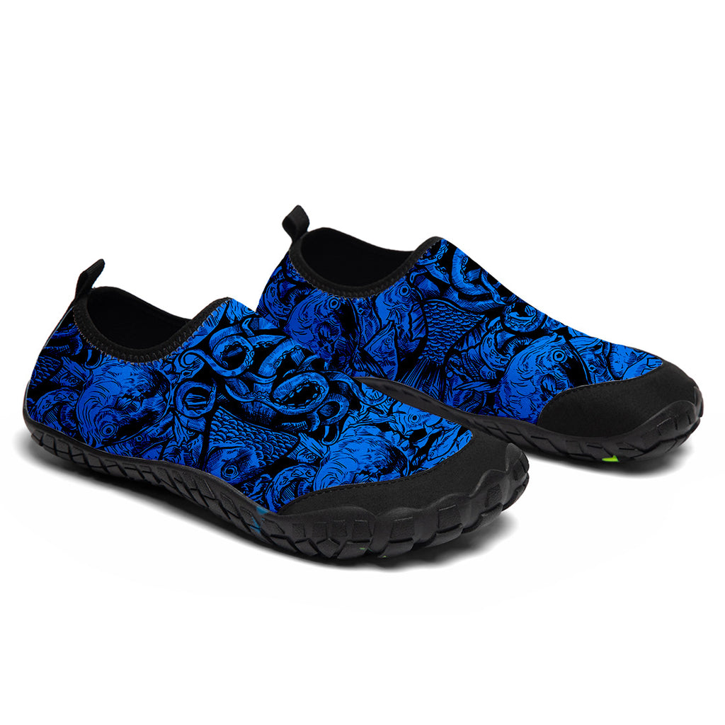 Enthsush Beach Shoes Aqua Shoes Water Shoes Surfing Shoes Women's Swimming Shoes Men enthsush