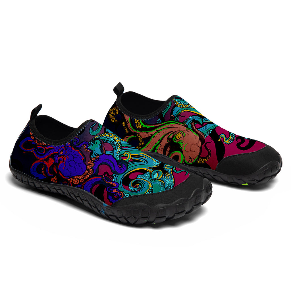 Enthsush Beach Shoes Aqua Shoes Water Shoes Surfing Shoes Women's Swimming Shoes Men enthsush