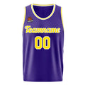 Custom Basketball Jersey for Men &Women & Kid, Athletic Uniform Personalized Stitched Team Name Number Logo enthsush