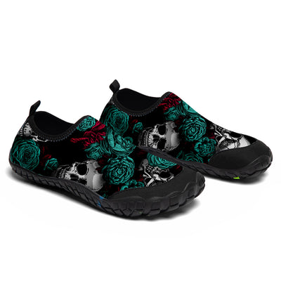 Enthsush Beach Shoes Aqua Shoes Water Shoes Surfing Shoes Women's Swimming Shoes Men enthsush