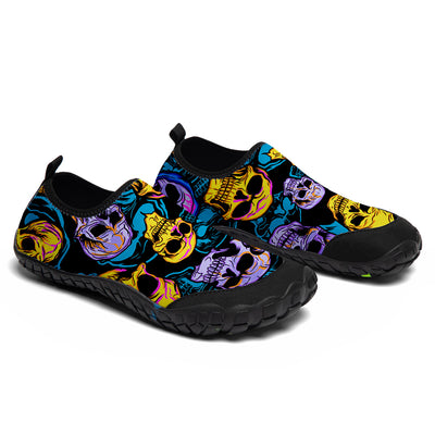 Enthsush Beach Shoes Aqua Shoes Water Shoes Surfing Shoes Women's Swimming Shoes Men enthsush