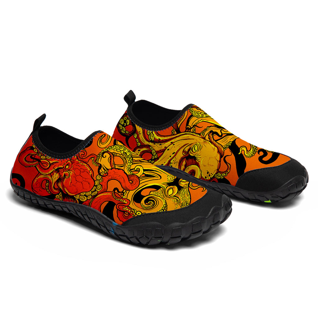 Enthsush Beach Shoes Aqua Shoes Water Shoes Surfing Shoes Women's Swimming Shoes Men enthsush