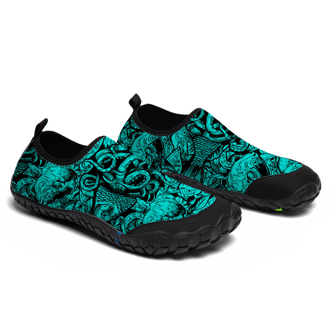 Enthsush Beach Shoes Aqua Shoes Water Shoes Surfing Shoes Women's Swimming Shoes Men enthsush