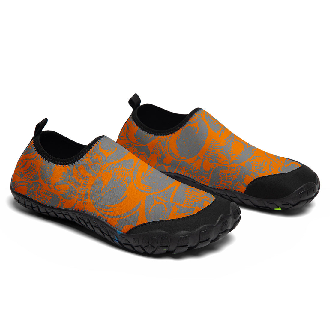 Enthsush Beach Shoes Aqua Shoes Water Shoes Surfing Shoes Women's Swimming Shoes Men enthsush