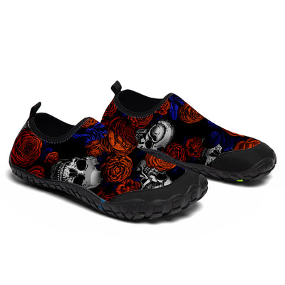 Enthsush Beach Shoes Aqua Shoes Water Shoes Surfing Shoes Women's Swimming Shoes Men enthsush
