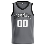 Custom Basketball Jersey for Men &Women & Kid, Athletic Uniform Personalized Stitched Team Name Number Logo