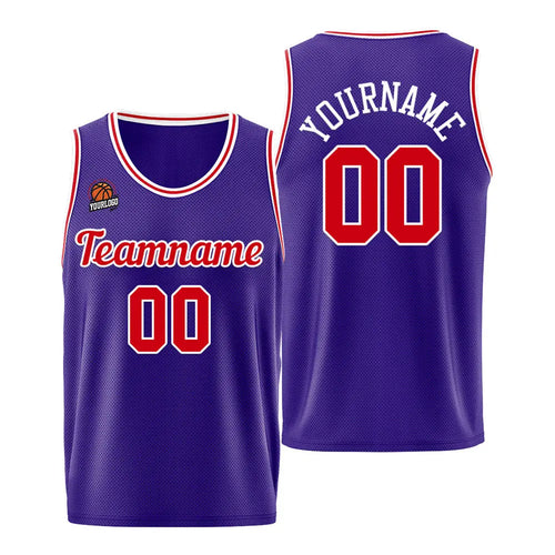 Custom Basketball Jersey for Men &Women & Kid, Athletic Uniform Personalized Stitched Team Name Number Logo enthsush