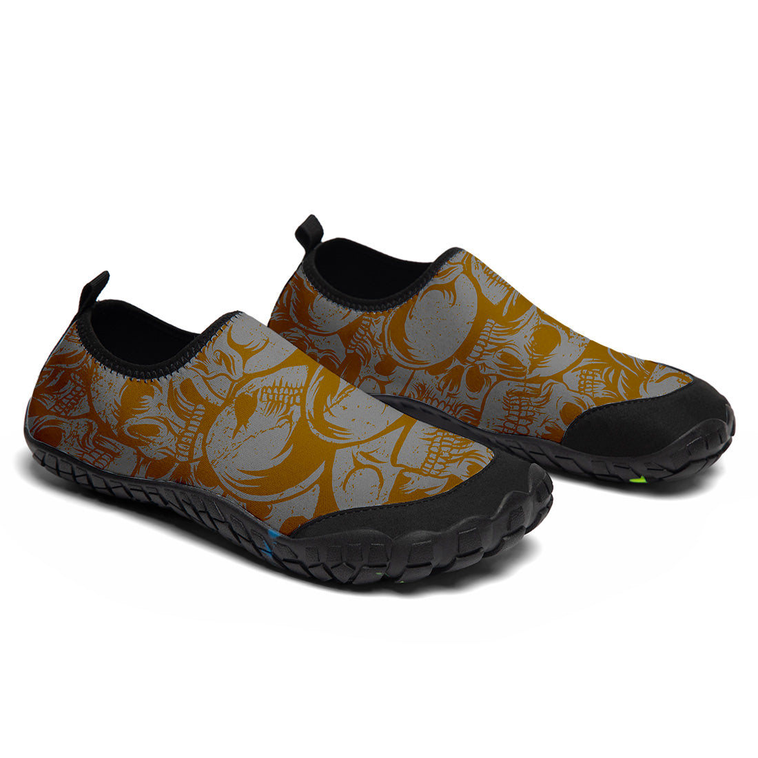Enthsush Beach Shoes Aqua Shoes Water Shoes Surfing Shoes Women's Swimming Shoes Men enthsush