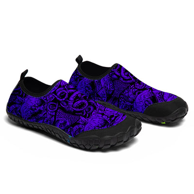 Enthsush Beach Shoes Aqua Shoes Water Shoes Surfing Shoes Women's Swimming Shoes Men enthsush