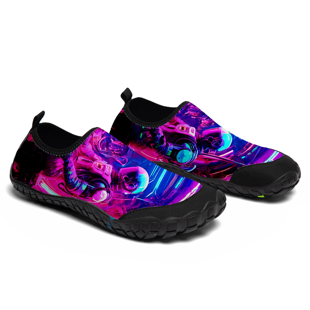 Enthsush Beach Shoes Aqua Shoes Water Shoes Surfing Shoes Women's Swimming Shoes Men enthsush