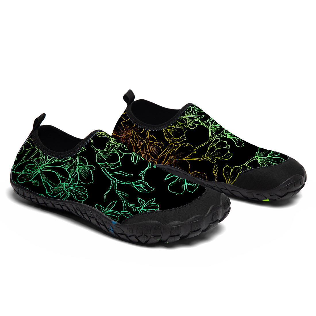 Enthsush Beach Shoes Aqua Shoes Water Shoes Surfing Shoes Women's Swimming Shoes Men enthsush