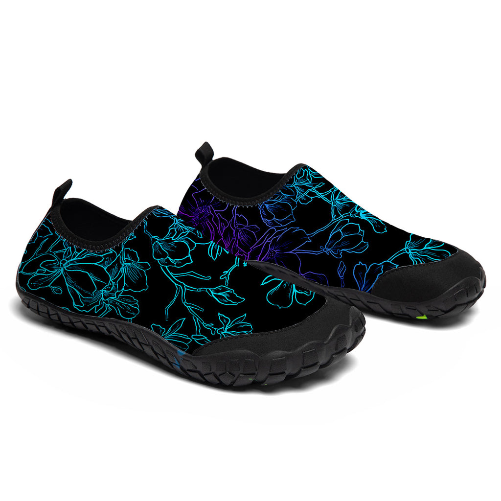 Enthsush Beach Shoes Aqua Shoes Water Shoes Surfing Shoes Women's Swimming Shoes Men enthsush