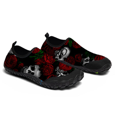 Enthsush Beach Shoes Aqua Shoes Water Shoes Surfing Shoes Women's Swimming Shoes Men enthsush