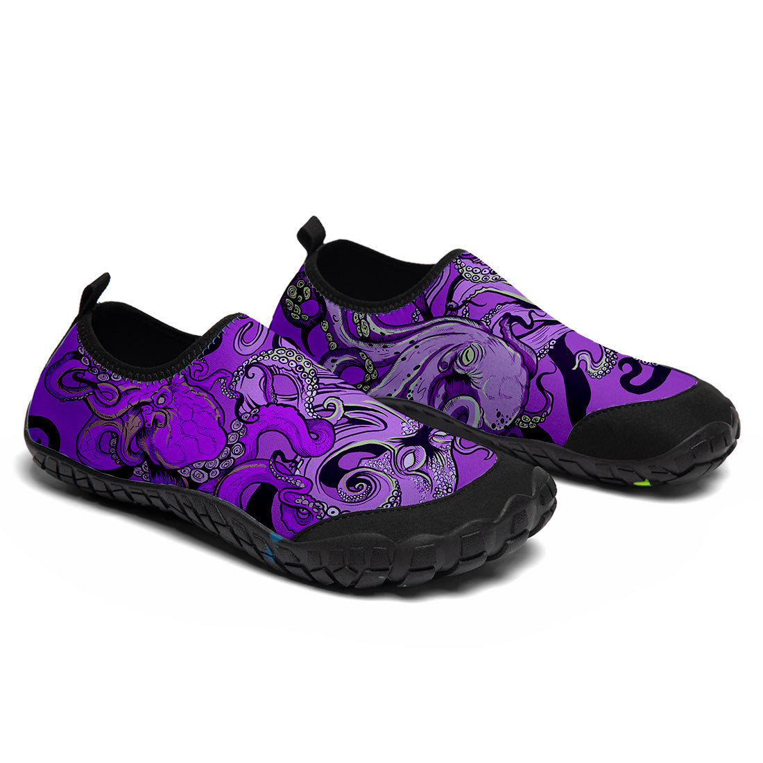 Enthsush Beach Shoes Aqua Shoes Water Shoes Surfing Shoes Women's Swimming Shoes Men enthsush
