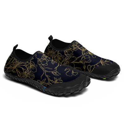 Enthsush Beach Shoes Aqua Shoes Water Shoes Surfing Shoes Women's Swimming Shoes Men enthsush