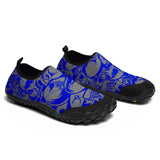 Enthsush Beach Shoes Aqua Shoes Water Shoes Surfing Shoes Women's Swimming Shoes Men