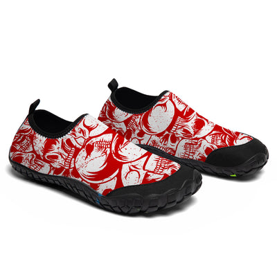 Enthsush Beach Shoes Aqua Shoes Water Shoes Surfing Shoes Women's Swimming Shoes Men enthsush