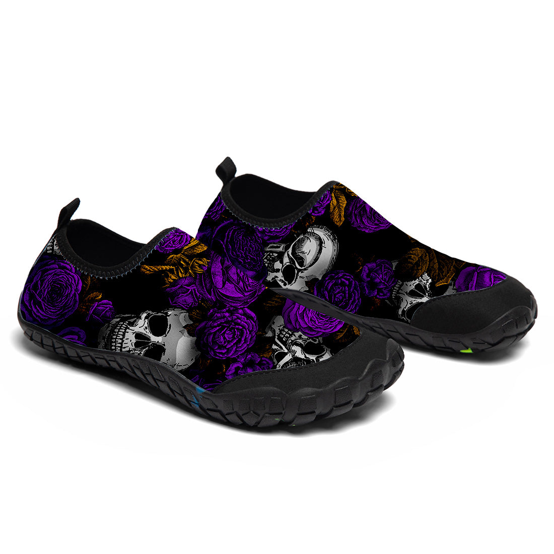 Enthsush Beach Shoes Aqua Shoes Water Shoes Surfing Shoes Women's Swimming Shoes Men enthsush