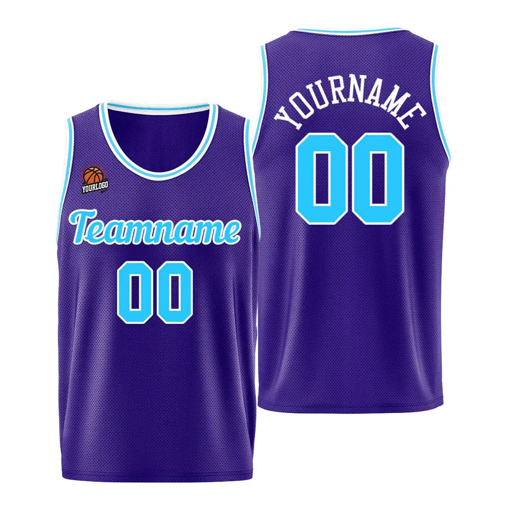 Custom Basketball Jersey for Men &Women & Kid, Athletic Uniform Personalized Stitched Team Name Number Logo enthsush
