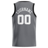 Custom Basketball Jersey for Men &Women & Kid, Athletic Uniform Personalized Stitched Team Name Number Logo