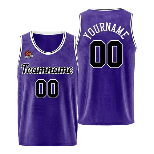 Custom Basketball Jersey for Men &Women & Kid, Athletic Uniform Personalized Stitched Team Name Number Logo enthsush