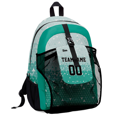 Customize Sports Backpacks Featuring Personalized Names, Numbers and Logos enthsush