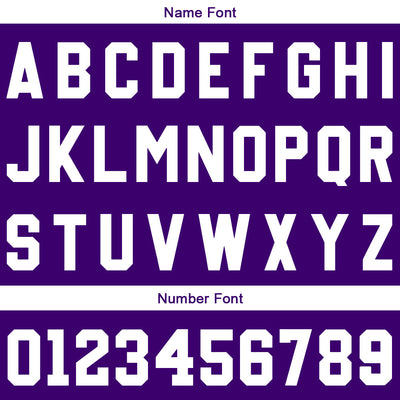 Custom Purple Reversible Basketball Suit for Adults and Kids Personalized Jersey enthsush