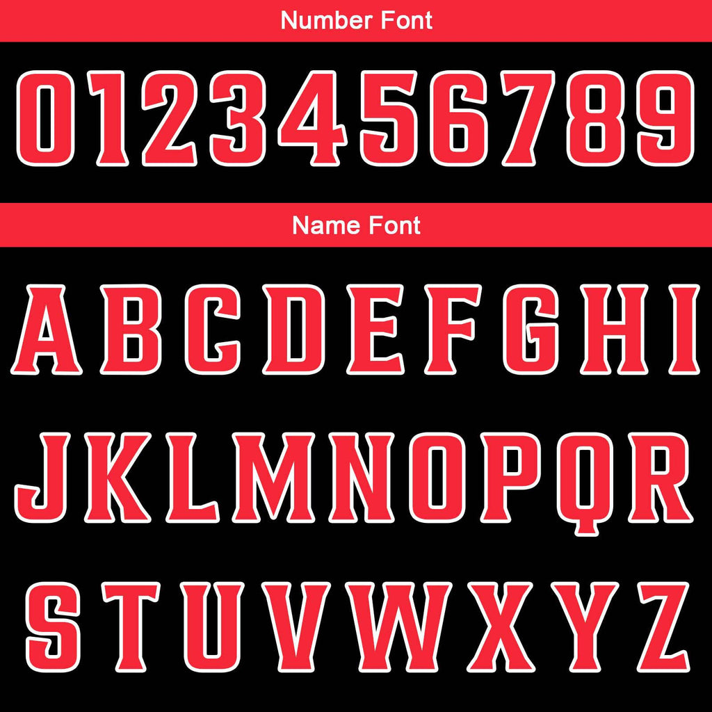 Custom Black Red Grey Reversible Basketball Suit for Adults and Kids Personalized Jersey enthsush