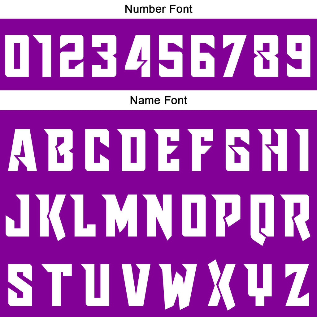 Custom Purple Reversible Basketball Suit for Adults and Kids Personalized Jersey enthsush