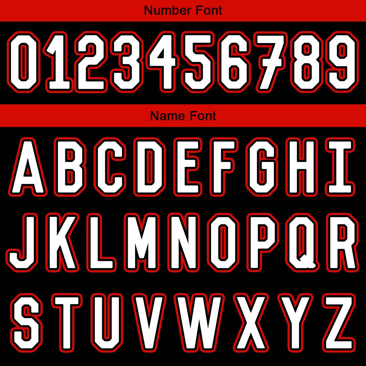 Custom Black Red Basketball Jersey Uniform Suit Printed Your Logo Name Number enthsush