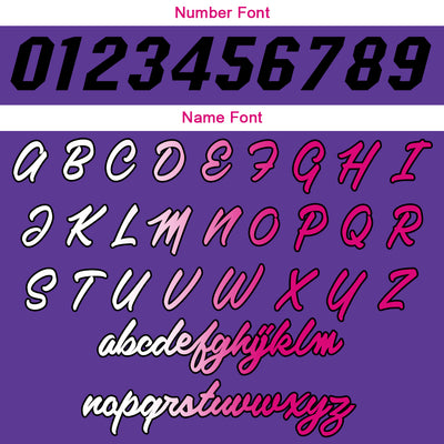 Custom White Pink Purple Short Sleeve Hoodies for Men Women Shirts with Hoods Printed Name Logo enthsush