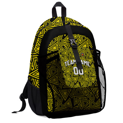 Customize Sports Backpacks Featuring Personalized Names, Numbers and Logos enthsush