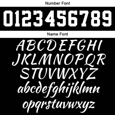 Custom Basketball Jersey Uniform Suit Printed Your Logo Name Number Black&Rainforest enthsush
