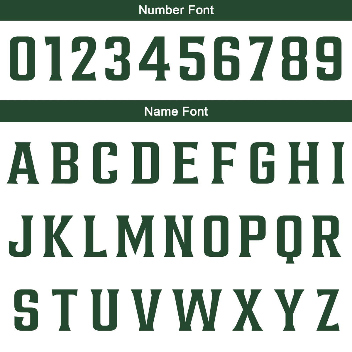 Custom White Green Basketball Jersey Uniform Suit Printed Your Logo Name Number enthsush