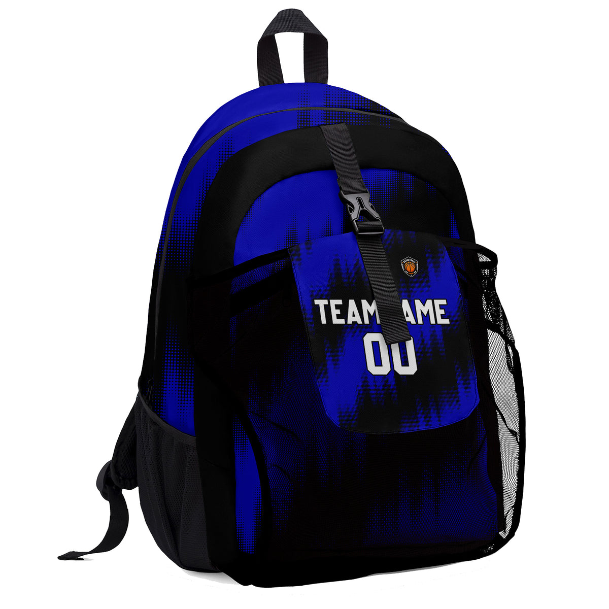 Customize Sports Backpacks Featuring Personalized Names, Numbers and Logos enthsush