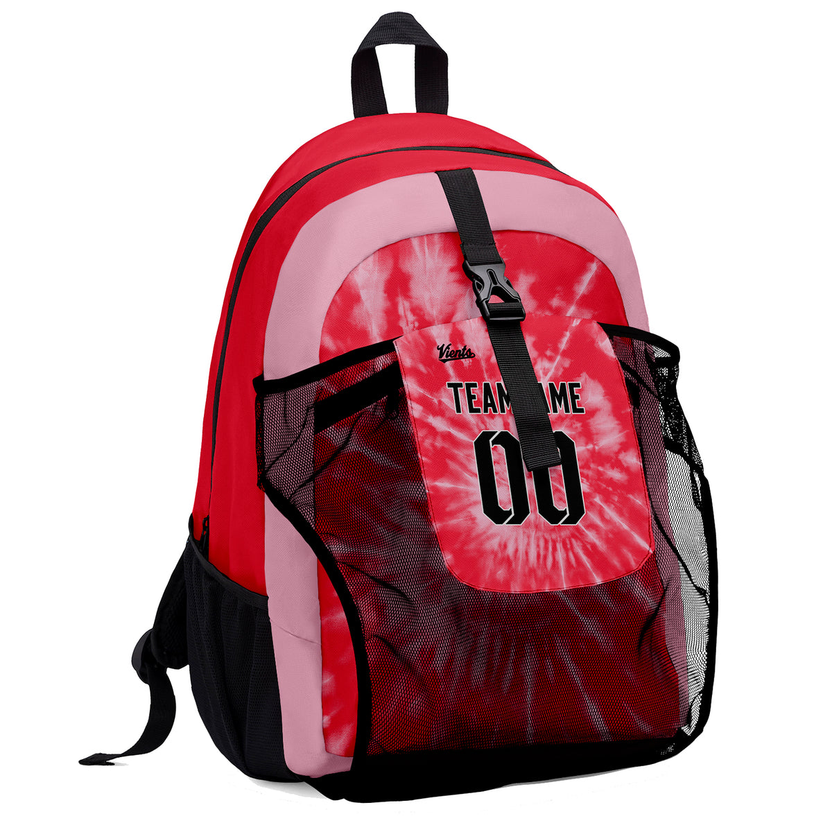 Customize Sports Backpacks Featuring Personalized Names, Numbers and Logos enthsush