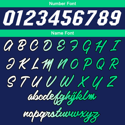 Custom Navy Green White Short Sleeve Hoodies for Men Women Shirts with Hoods Printed Name Logo enthsush