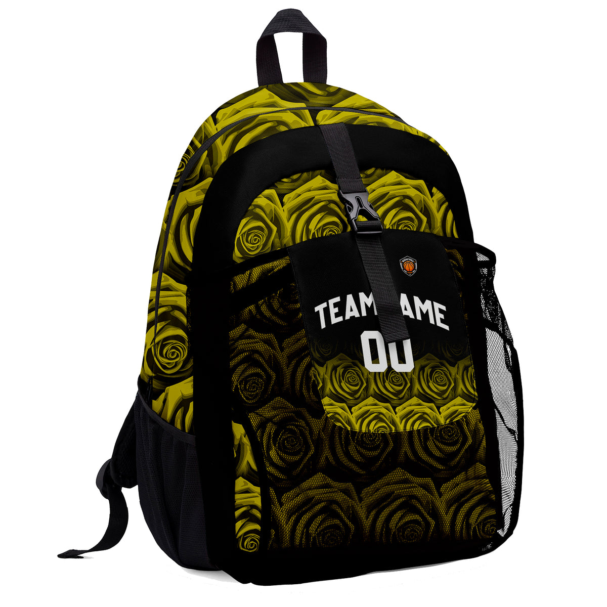 Customize Sports Backpacks Featuring Personalized Names, Numbers and Logos enthsush