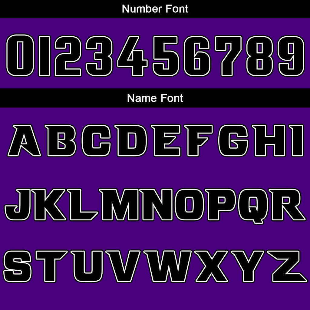 Custom Purple Reversible Basketball Suit for Adults and Kids Personalized Jersey enthsush