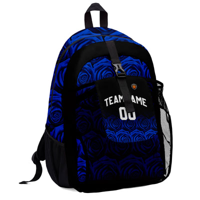 Customize Sports Backpacks Featuring Personalized Names, Numbers and Logos enthsush