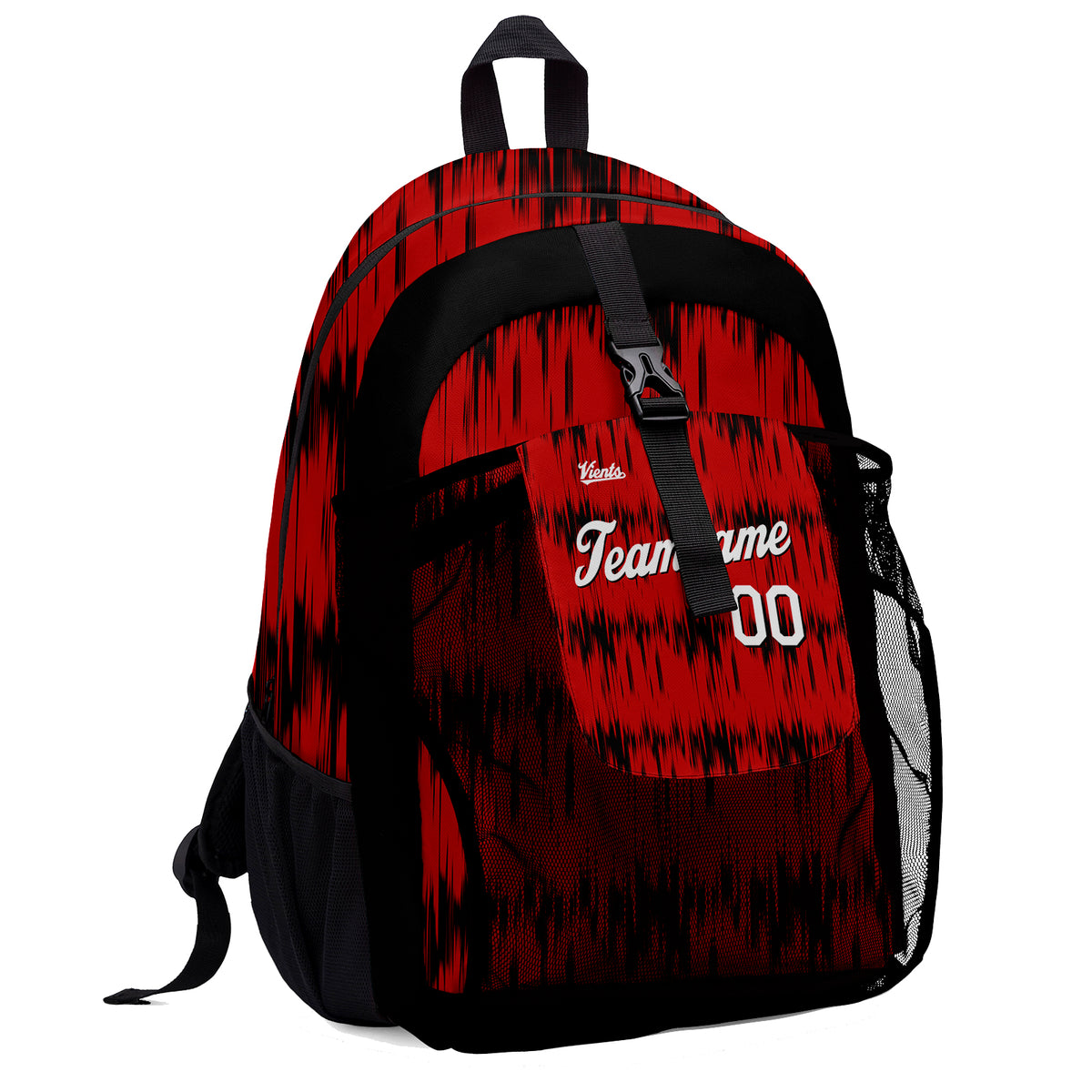 Customize Sports Backpacks Featuring Personalized Names, Numbers and Logos enthsush
