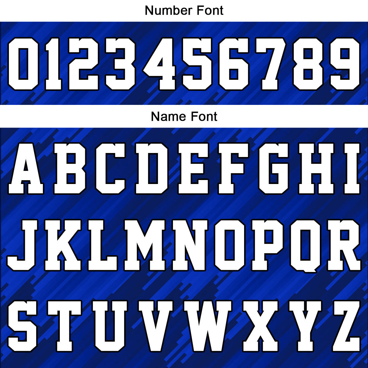 Custom Royal Reversible Basketball Suit for Adults and Kids Personalized Jersey enthsush