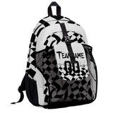 Customize Sports Backpacks Featuring Personalized Names, Numbers and Logos