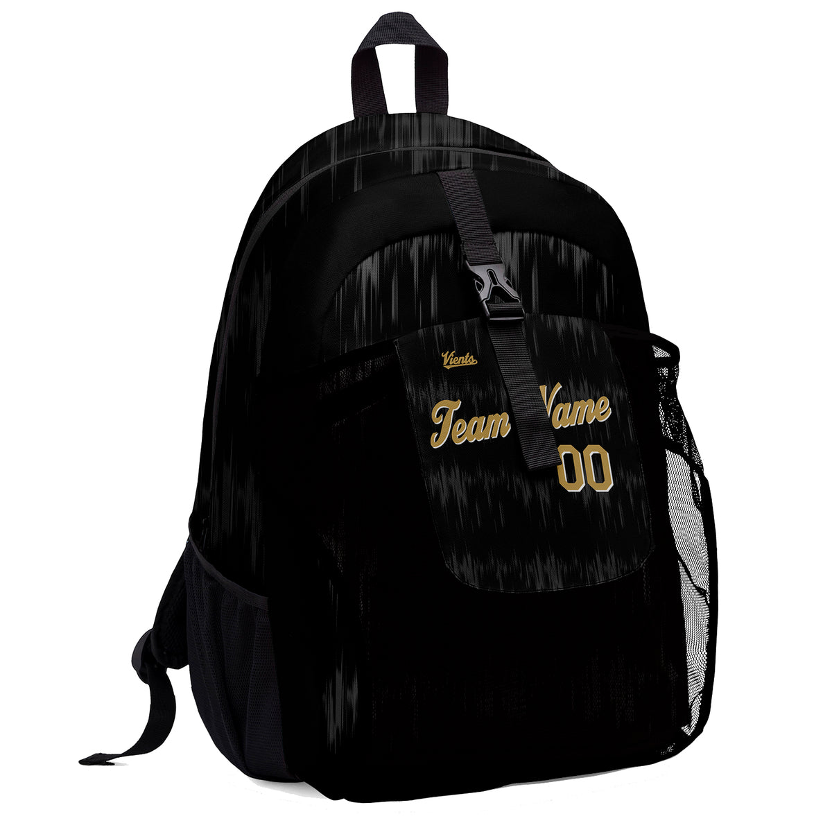 Customize Sports Backpacks Featuring Personalized Names, Numbers and Logos enthsush