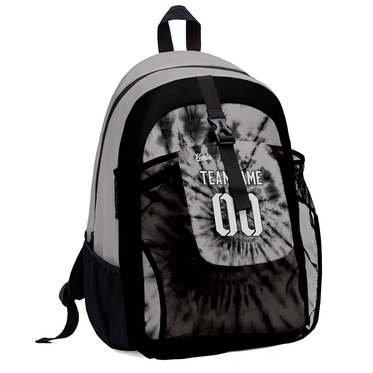 Customize Sports Backpacks Featuring Personalized Names, Numbers and Logos enthsush