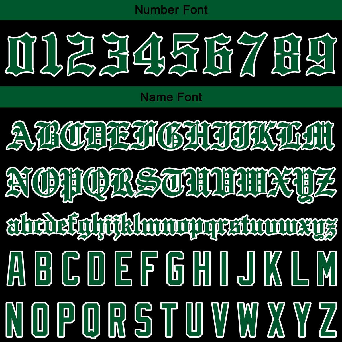 Custom Varsity Jacket Letterman jacket for Men, Women and Youth Green enthsush