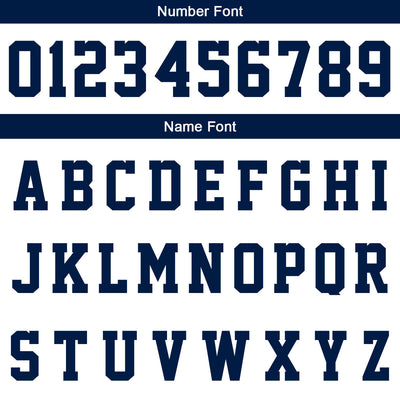 Custom White Dark Blue Basketball Jersey Uniform Suit Printed Your Logo Name Number enthsush